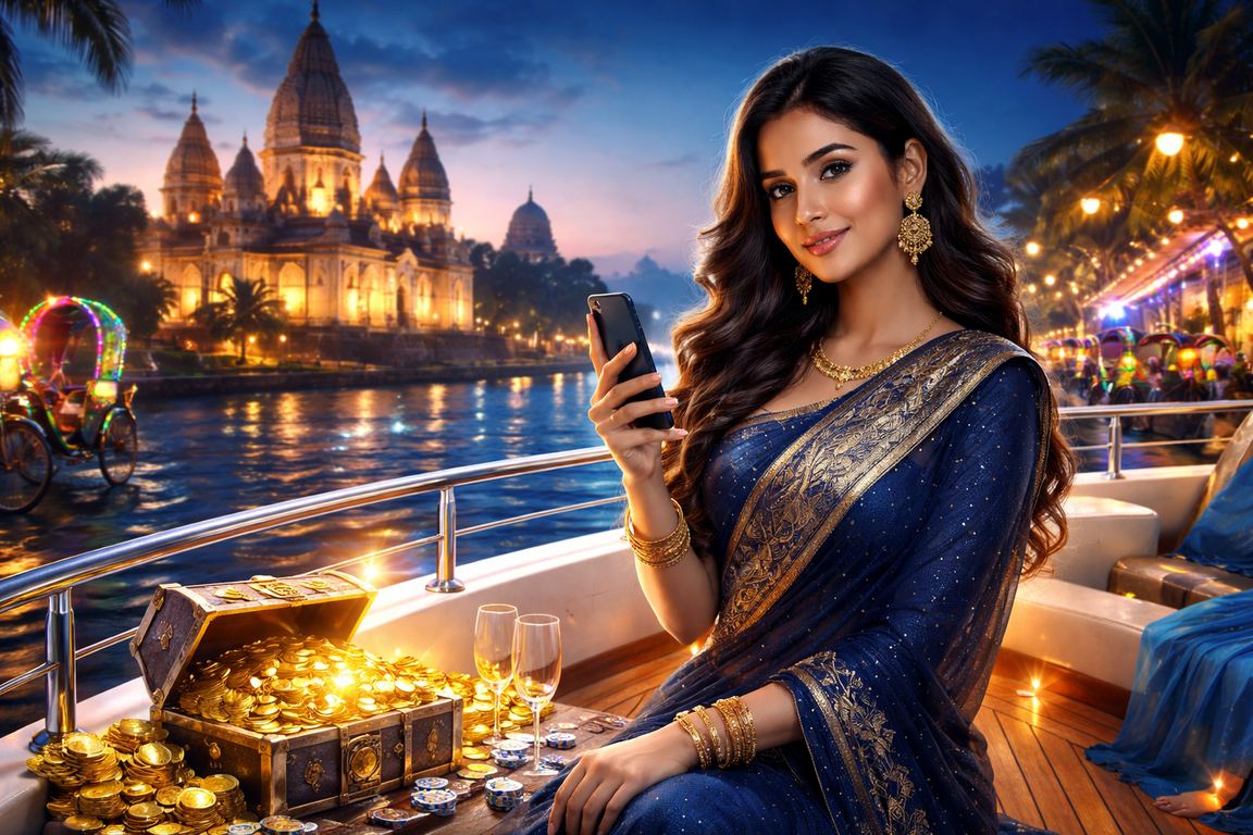 Bat Gold আমাদের সম্পর্কে