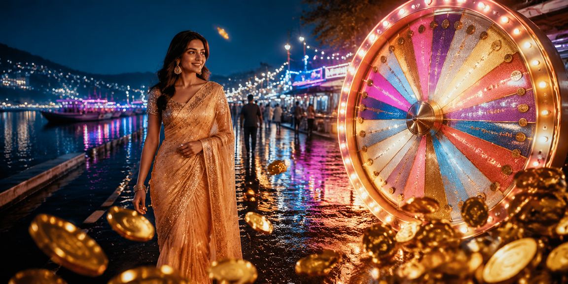 লটারি Bat Gold