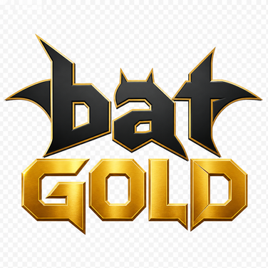 bat gold